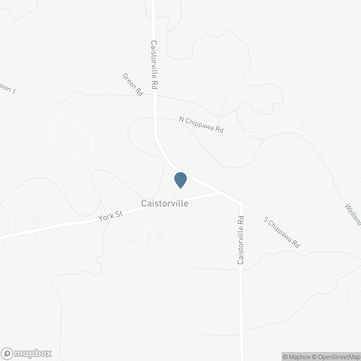 680 CAISTORVILLE Road, West Lincoln, Ontario N0A 1C0